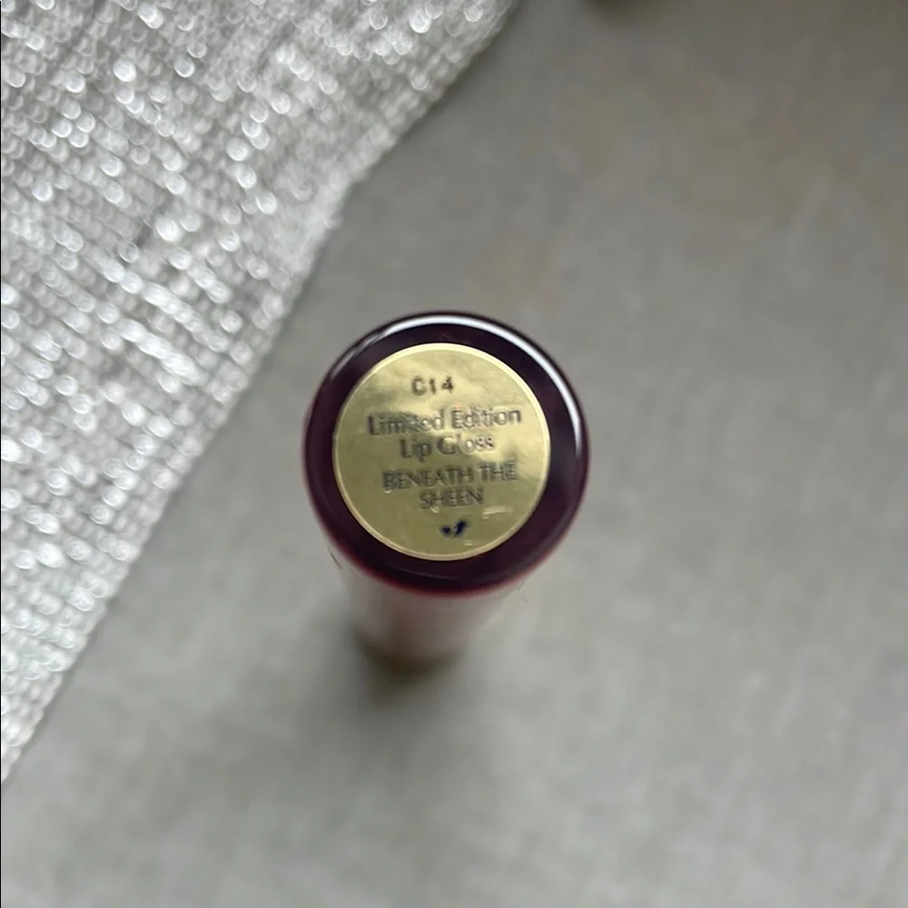 Estée Lauder Shimmer Lip Gloss NEW